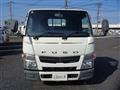2015 Mitsubishi Fuso Canter