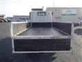 2015 Mitsubishi Fuso Canter