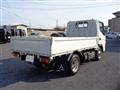 2015 Mitsubishi Fuso Canter