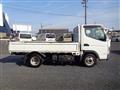 2015 Mitsubishi Fuso Canter