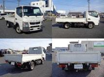 2015 Mitsubishi Fuso Canter