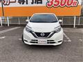 2020 Nissan Note