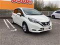 2020 Nissan Note