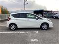 2020 Nissan Note