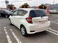 2020 Nissan Note
