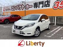 2020 Nissan Note
