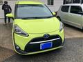 2015 Toyota Sienta