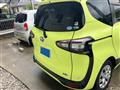 2015 Toyota Sienta