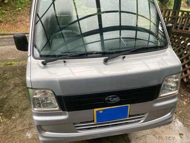2005 Subaru Sambar