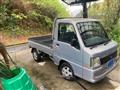 2005 Subaru Sambar