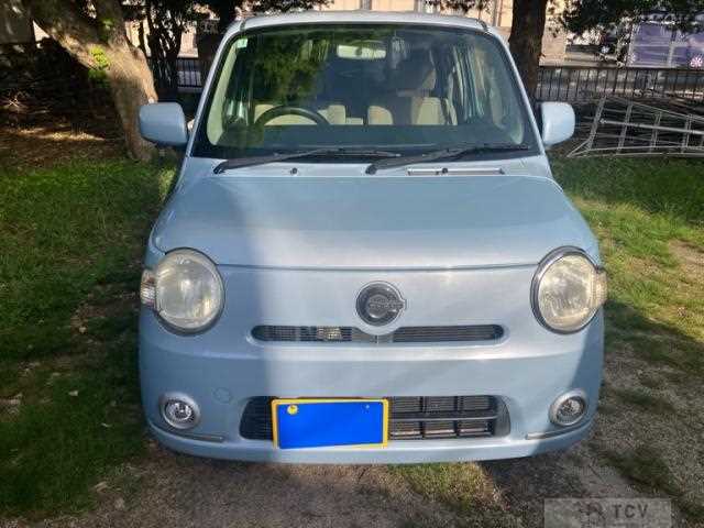 2010 Daihatsu MIRA COCOA