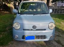 2010 Daihatsu MIRA COCOA