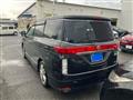 2011 Nissan Elgrand