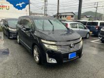 2011 Nissan Elgrand