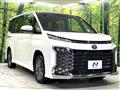 2025 Toyota Voxy