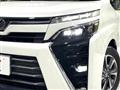 2018 Toyota Voxy
