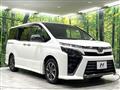 2018 Toyota Voxy