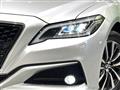 2019 Toyota Crown Hybrid