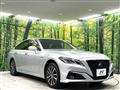 2019 Toyota Crown Hybrid