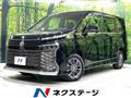 2024 Toyota Voxy