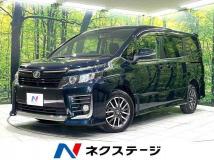 2015 Toyota Voxy