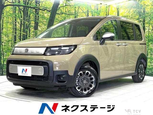 2026 Honda Freed
