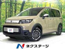 2026 Honda Freed