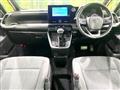 2022 Toyota Voxy