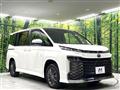 2022 Toyota Voxy