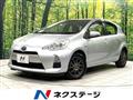 2012 Toyota AQUA