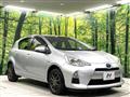 2012 Toyota AQUA