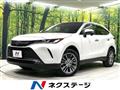 2024 Toyota Harrier Hybrid