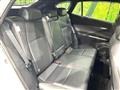 2024 Toyota Harrier Hybrid