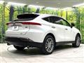 2024 Toyota Harrier Hybrid