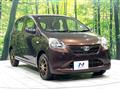 2013 Daihatsu Mira