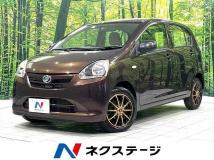 2013 Daihatsu Mira