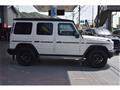 2021 Mercedes-Benz G-Class