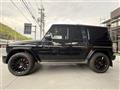 2020 Mercedes-Benz G-Class