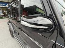 2020 Mercedes-Benz G-Class