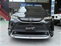 2021 Toyota Harrier