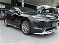 2021 Toyota Harrier