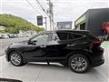 2021 Toyota Harrier