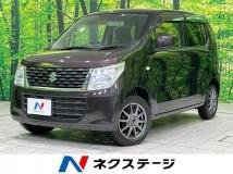 2015 Suzuki Wagon R