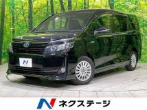 2015 Toyota Voxy