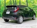 2025 Toyota AQUA