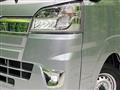 2020 Daihatsu Hijet Truck