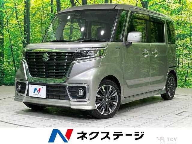 2019 Suzuki Suzuki Others