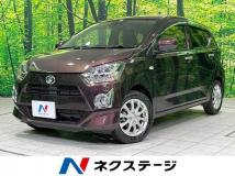 2018 Daihatsu Mira