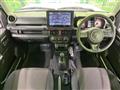 2024 Suzuki Jimny Sierra