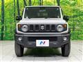 2024 Suzuki Jimny Sierra